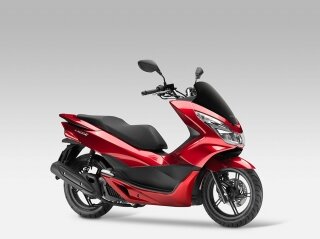 Honda PCX 125 Motosiklet kullananlar yorumlar